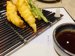 -月下料理(楷林IFC店)