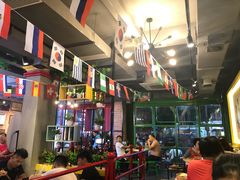 -正宗钢管厂五区·小郡肝火锅·串串香(商品街总店)