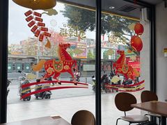 -真功夫(棠下店)