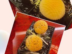 -广州逸林假日酒店·四季桃源中餐厅(白云山风景区店)