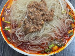 -西月城谭豆花(光华店)