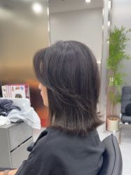 -5M HAIR SALON 旗舰店