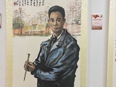 -荔湾区图书馆(周门馆)