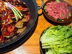 -木货街重庆老火锅(流塘店)