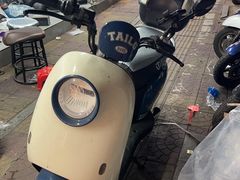 -三亚湾电动车租赁(三亚湾店)