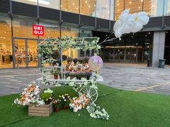 -汉巴味德·烤肉与啤酒的自助(杭州大悦城店)