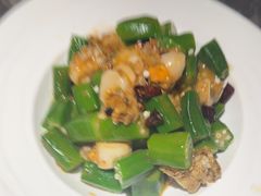 -前海沿·青岛菜(乐客城店)