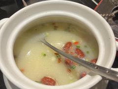 -三湘四水正宗湘菜(君峰路店)