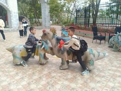 -丹樱生态园