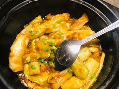 -汤城小厨•粤菜•靓汤(苏州街店)