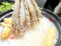 -牛牛和牛海鲜粥底火锅(长虹国际城店)
