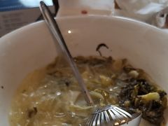 -严记小天府酸菜鱼(西四路店)