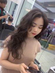 -乾健·烫染·接发SALON