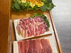 -大理董·董家小厨野生菌火锅(古城旗舰店)