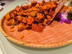 -城北食府(枫林店)