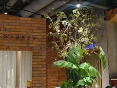 -蘸小院铁锅炖·蘸酱菜·东北菜(怀远门店)