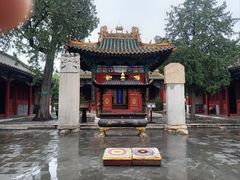-药王庙(安国市)