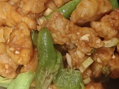 -嘎吧锅私家菜馆(联想科技城店)