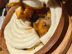 -奉天小馆·非遗东北菜(沈阳万象城店)