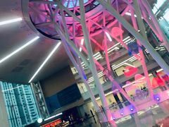 -泡泡玛特POPMART(浦项中心体验店)