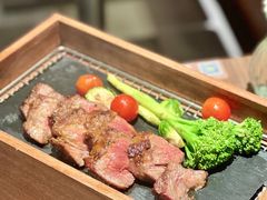 -卡朋西餐(宝安大仟里店)