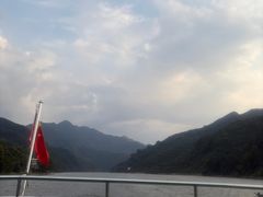 -新安江山水画廊风景区