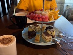 -布拉格餐厅· 中欧捷克菜(全国首店)