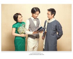 点击看大图 -戛纳印象摄影(潮拍定制馆)