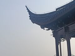 -相门城墙文化休闲景区