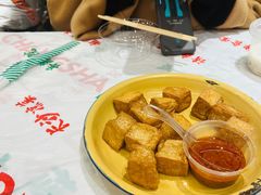 -东排食堂长沙小吃大排档(五一广场店)