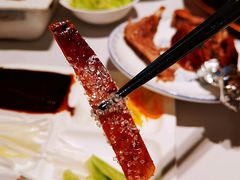 同喜烤鸭-同喜烤鸭店(光芒店)