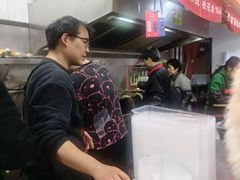 -小朱麻辣串(益民街店)