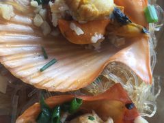 -钱大妈海鲜饭店(保利林语店)