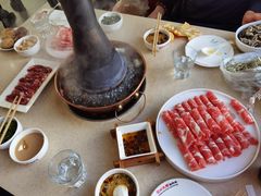 -阳坊大都涮羊肉(阳坊总店)