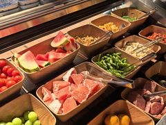 -温野菜涮涮锅(西单大悦城店)