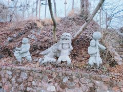 -九华山公园
