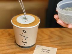 -O.P.S. CAFE
