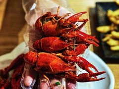 -霸王虾(湘江世纪城店)