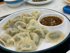 -朴小妹人参鸡汤火锅(长白山万达店)