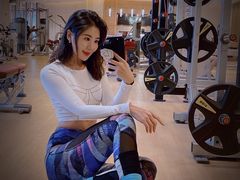 -北京嘉里健身·Kerry Sports(北京嘉里大酒店)