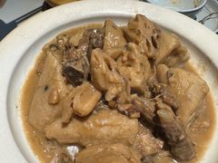 -秋色客家菜(南山店)