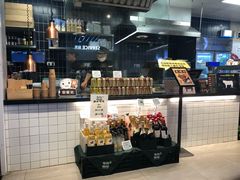 -超级物种·波龙工坊(国贸店)
