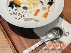 -RUXU入续糖水铺与包(卓悦中心店)