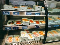 -蚝英雄鲜蚝自助专门店(长楹天街直营店)