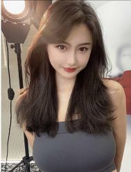 点击看大图 -那茉 Hair Salon