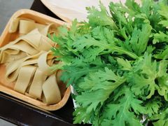 -葛记红焖羊肉(人民路店)