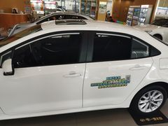 -长沙申湘丰田汽车销售服务有限公司