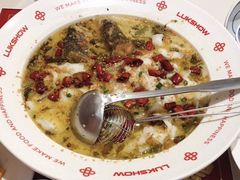 -禄鼎记·多口味酸菜鱼(白云万象汇店)