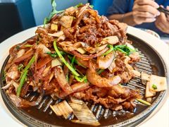 -京鸭棠(让胡路万达店)