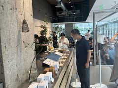 -喜茶(珠海华发商都店)